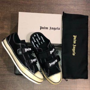 Palm Angels Vulcanized Sneakers | Poshmark